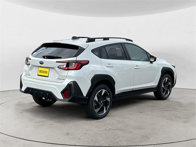 new 2025 Subaru Crosstrek car, priced at $33,763