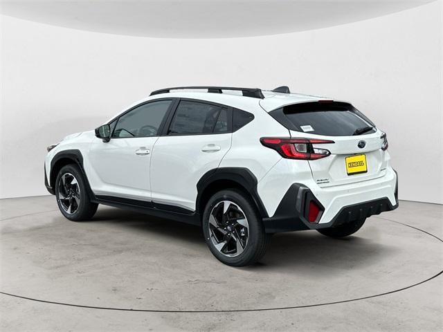 new 2025 Subaru Crosstrek car, priced at $33,763