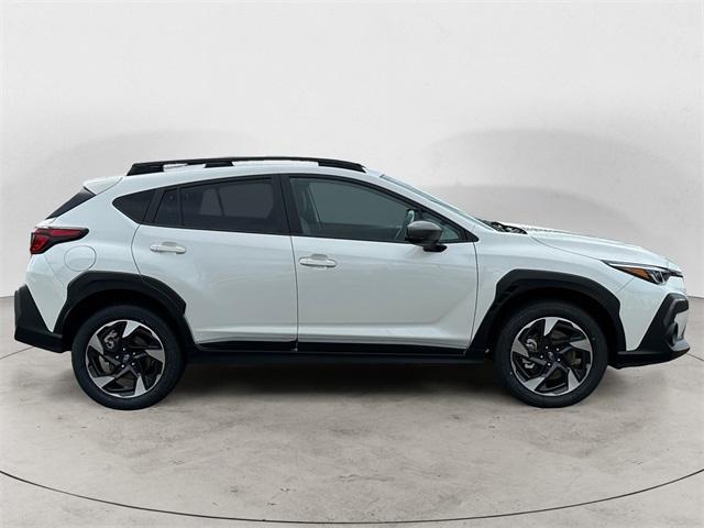 new 2025 Subaru Crosstrek car, priced at $33,763