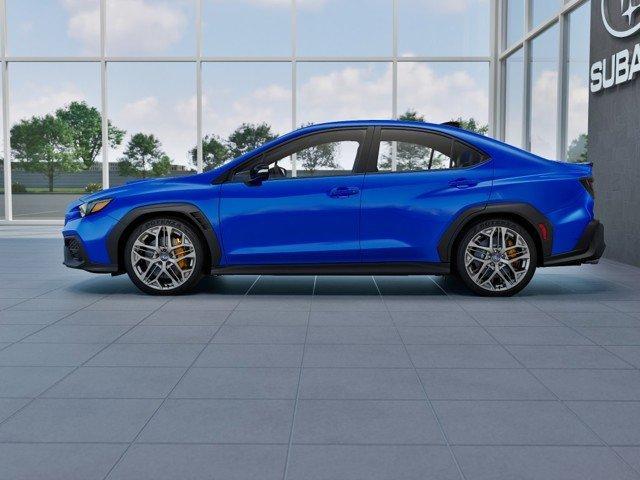 new 2026 Subaru WRX car, priced at $47,084