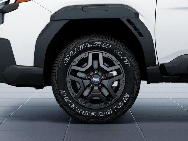 new 2026 Subaru Outback car, priced at $47,647