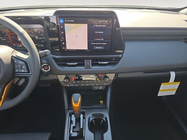 new 2026 Subaru Outback car, priced at $47,647