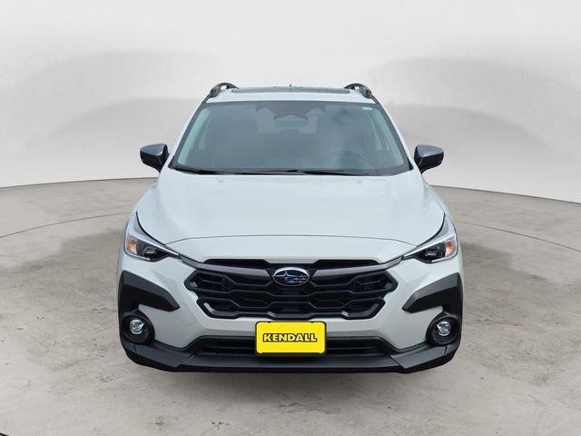 new 2026 Subaru Crosstrek car, priced at $32,263