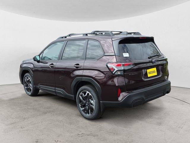 new 2026 Subaru Forester car, priced at $40,622