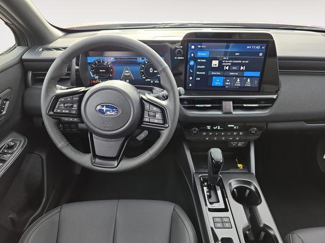 new 2026 Subaru Outback car, priced at $43,740