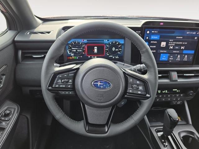 new 2026 Subaru Outback car, priced at $43,740