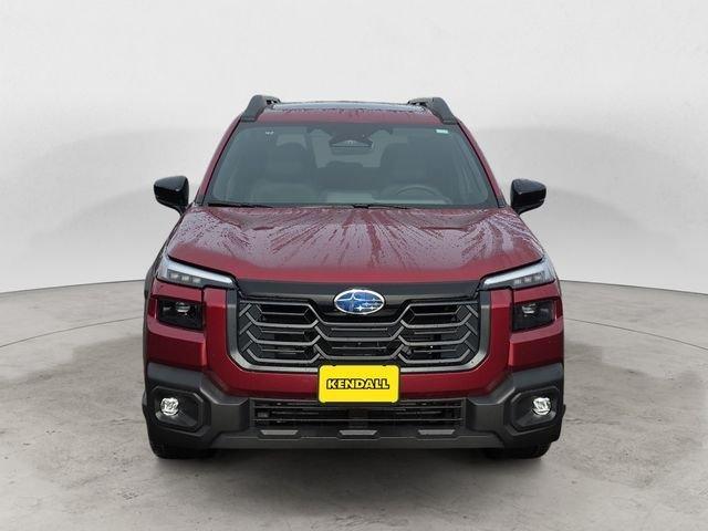 new 2026 Subaru Outback car, priced at $43,740