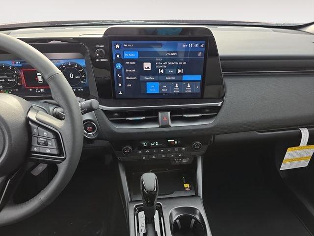 new 2026 Subaru Outback car, priced at $43,740