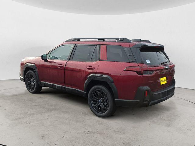 new 2026 Subaru Outback car, priced at $43,740