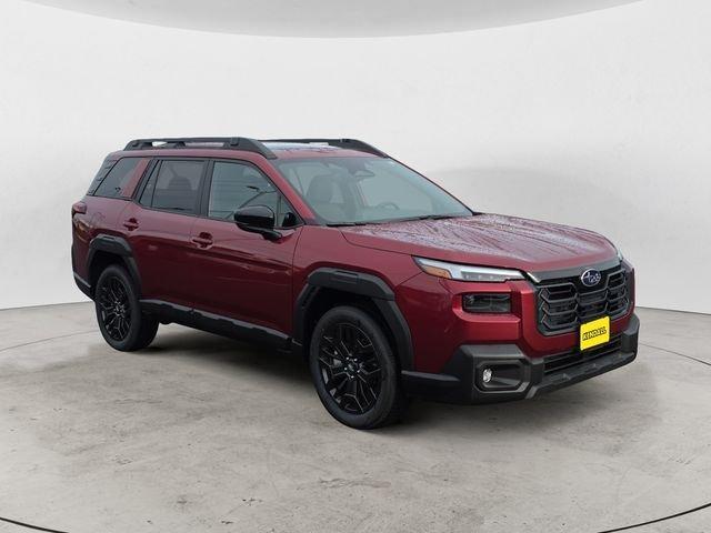 new 2026 Subaru Outback car, priced at $43,740