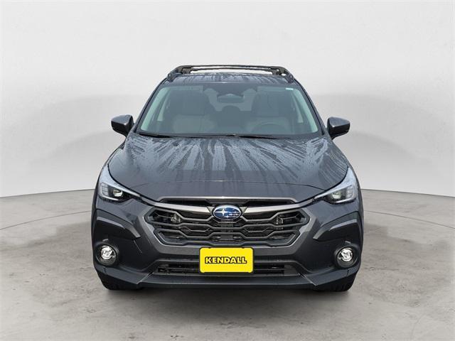 new 2025 Subaru Crosstrek car, priced at $33,057