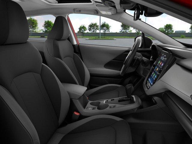 new 2026 Subaru Crosstrek car, priced at $30,229