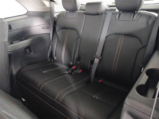 used 2024 Mazda CX-90 car, priced at $27,495