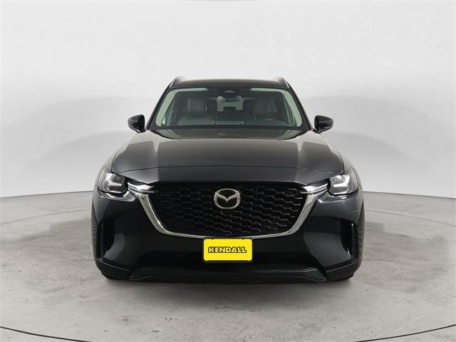 used 2024 Mazda CX-90 car, priced at $27,495