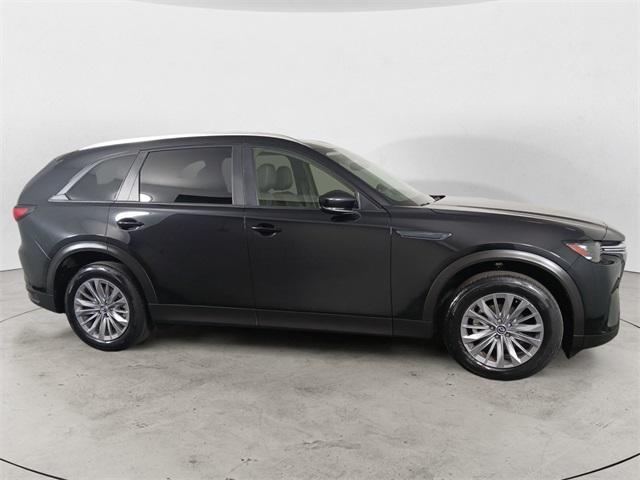 used 2024 Mazda CX-90 car, priced at $27,495