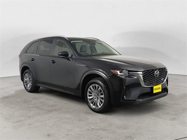 used 2024 Mazda CX-90 car, priced at $27,495
