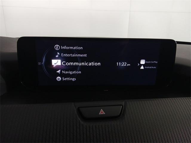 used 2024 Mazda CX-90 car, priced at $27,495