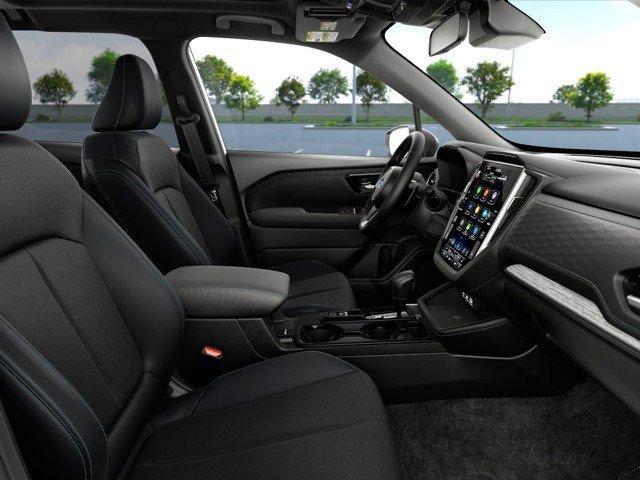new 2026 Subaru Forester car, priced at $41,646