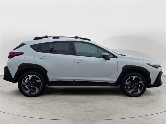 new 2025 Subaru Crosstrek car, priced at $35,128