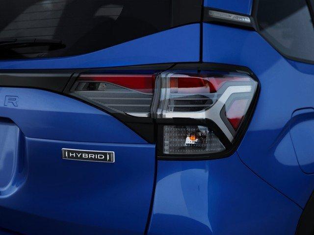 new 2026 Subaru Forester car, priced at $45,097
