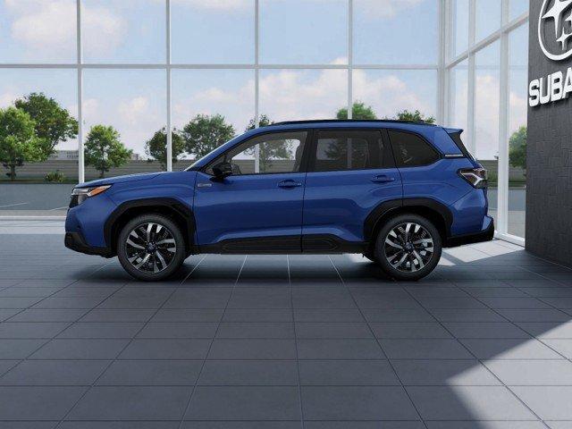 new 2026 Subaru Forester car, priced at $45,097