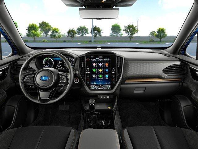 new 2026 Subaru Forester car, priced at $45,097