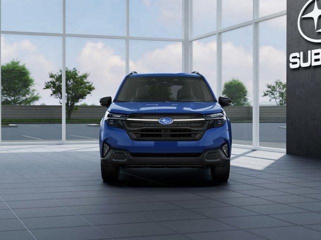 new 2026 Subaru Forester car, priced at $45,097