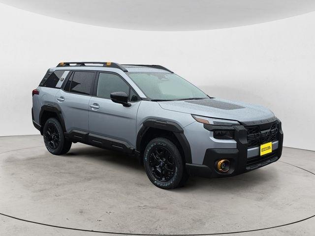 new 2026 Subaru Outback car, priced at $47,885