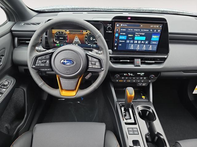 new 2026 Subaru Outback car, priced at $47,885