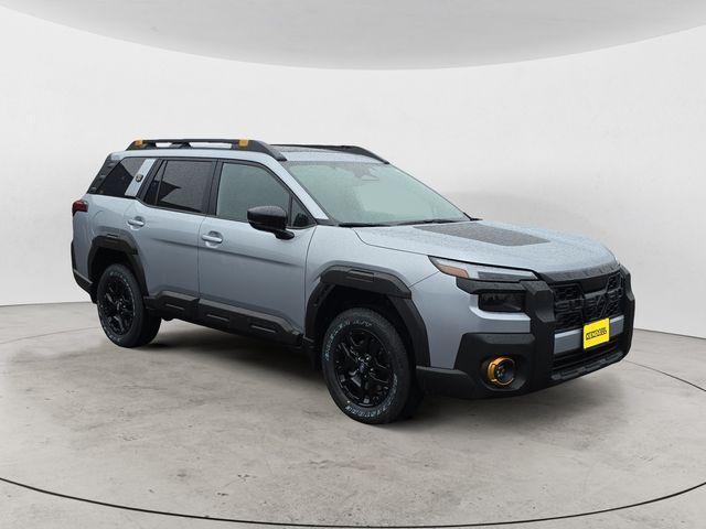 new 2026 Subaru Outback car, priced at $47,885