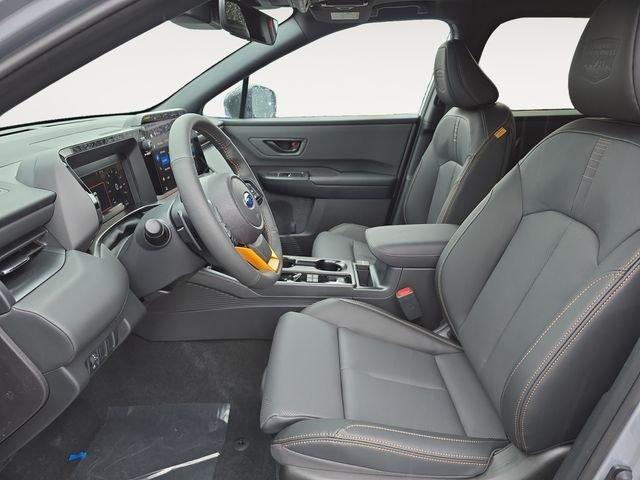 new 2026 Subaru Outback car, priced at $47,885
