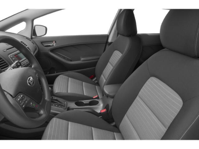 used 2015 Kia Forte car