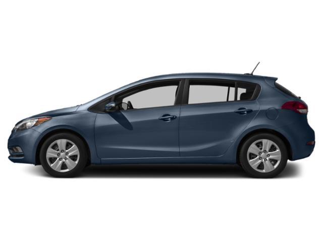 used 2015 Kia Forte car