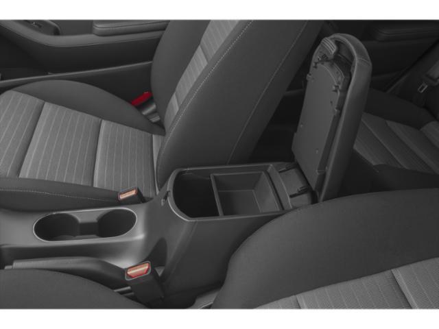 used 2015 Kia Forte car