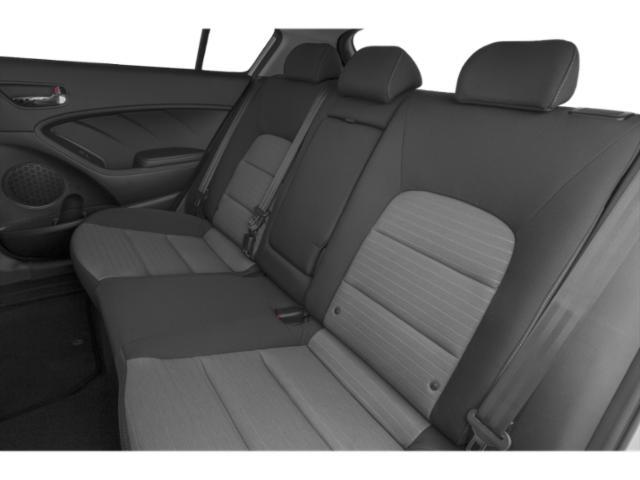 used 2015 Kia Forte car