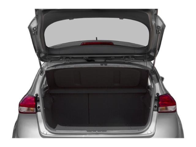 used 2015 Kia Forte car