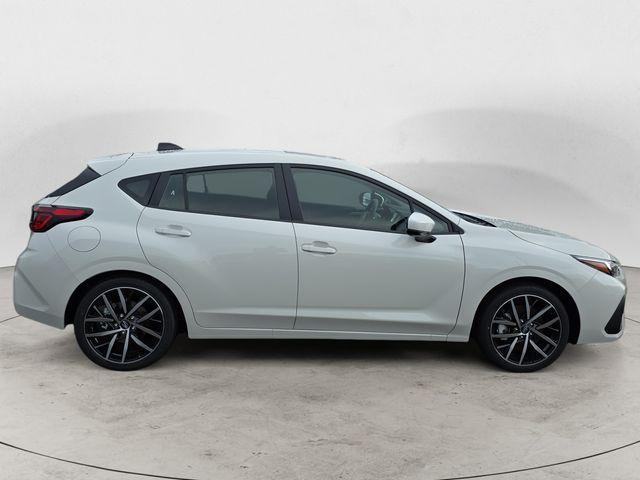 new 2026 Subaru Impreza car, priced at $28,402