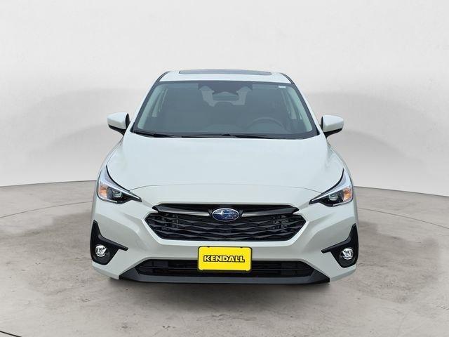 new 2026 Subaru Impreza car, priced at $28,402