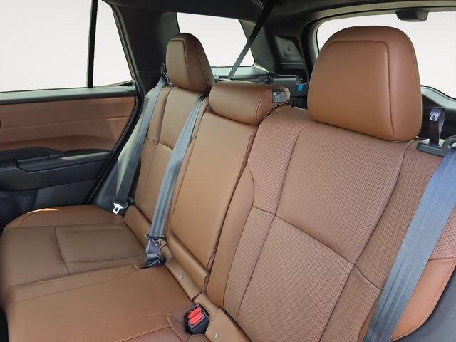 new 2026 Subaru Outback car, priced at $50,813