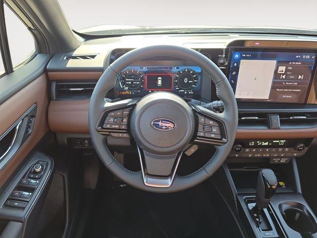 new 2026 Subaru Outback car, priced at $46,784
