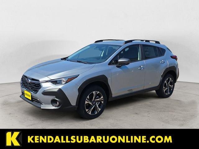 new 2026 Subaru Crosstrek car, priced at $28,235