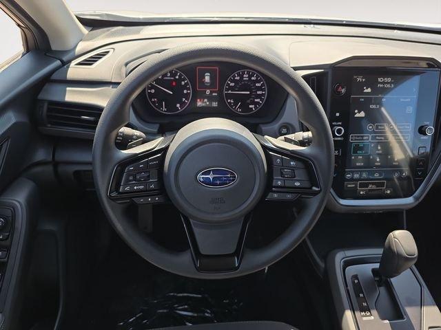 new 2026 Subaru Crosstrek car, priced at $28,235