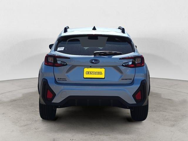 new 2026 Subaru Crosstrek car, priced at $28,235