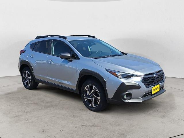new 2026 Subaru Crosstrek car, priced at $28,235
