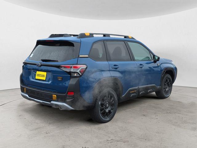 new 2026 Subaru Forester car, priced at $39,706