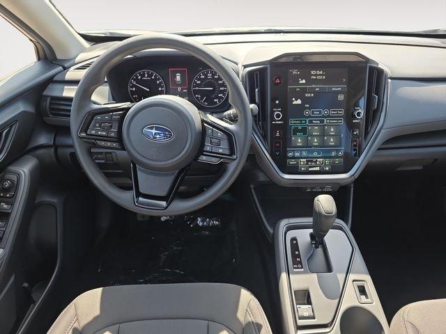 new 2026 Subaru Crosstrek car, priced at $28,235