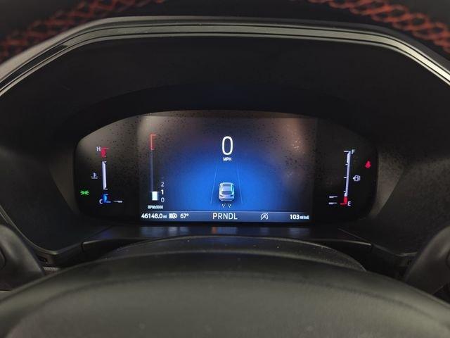used 2024 Ford Escape car, priced at $22,495