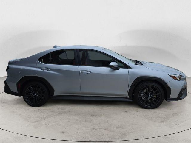 new 2026 Subaru WRX car, priced at $42,084