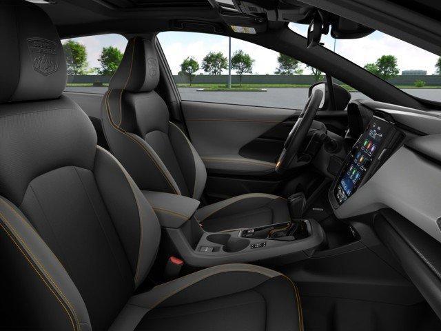 new 2026 Subaru Crosstrek car, priced at $36,192