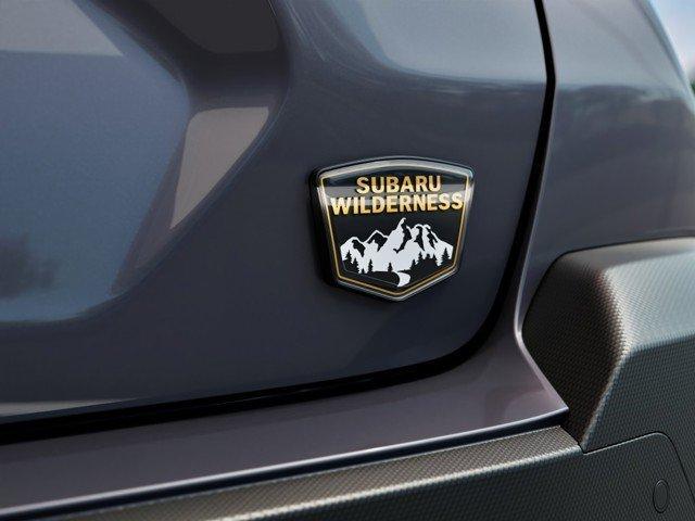new 2026 Subaru Crosstrek car, priced at $36,192